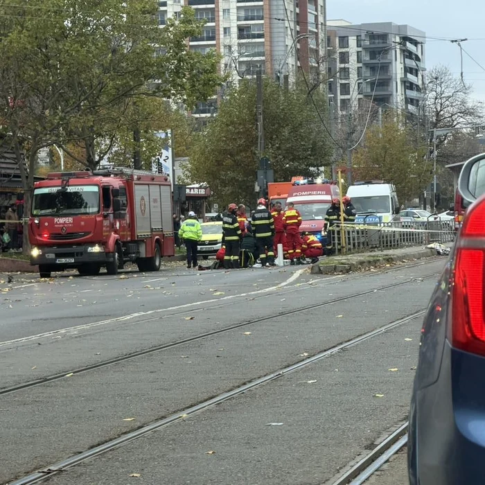 ---------Femeia-lovit-de-un-cablu-STB-n-Bucureti-a-murit-Era-internat-la-Spitalul-Pantelimon