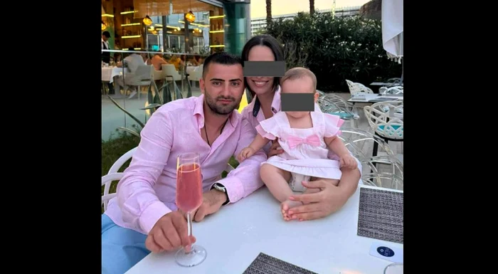 ---------Fetia-de-doi-ani-moart-dup-o-anestezie-la-clinica-din-Bucureti-condus-pe-ultimul-drum-Mesajul-sfietor-al-tatlui