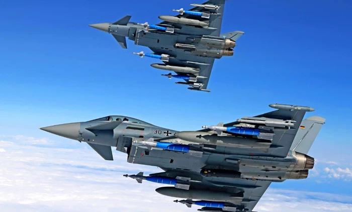 ---------O-dron-a-ptruns-n-spaiul-aerian-al-Romniei-Dou-Eurofighter-i-dou-F-16-ridicate-n-misiune-de-urgen