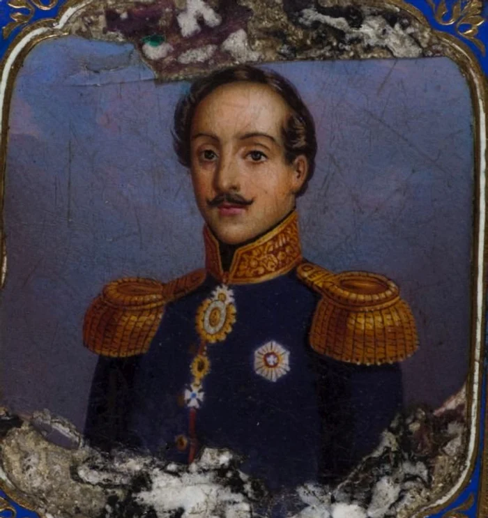 ---------Povestea-ultimului-domn-al-Moldovei-Grigore-Alexandru-Ghica-Tot-ce-pmntul-Daciei-avea-mai-luminat-a-fost-strns-de-el-mprejurul-tronului