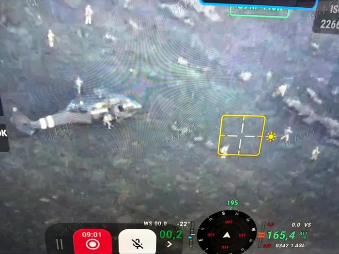 ---------Rusia-susine-c-a-dobort-elicopterul-din-care-au-debarcat-trupe-ucrainene-la-Pokrovsk