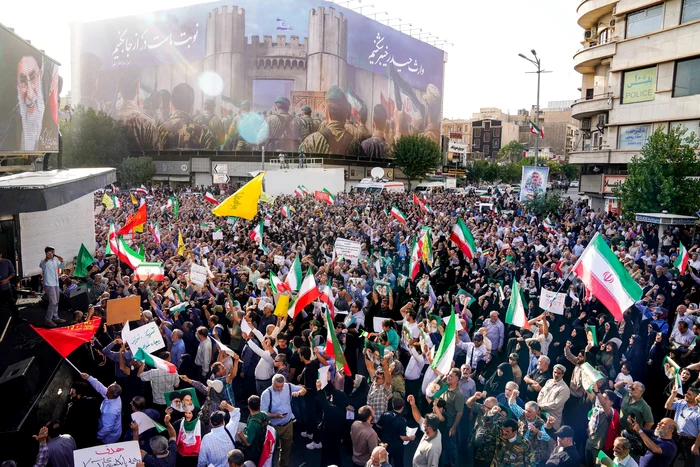 ---------Teheranul-i-va-reconstrui-instalaiile-nucleare-Anunul-fcut-de-preedintele-Iranului