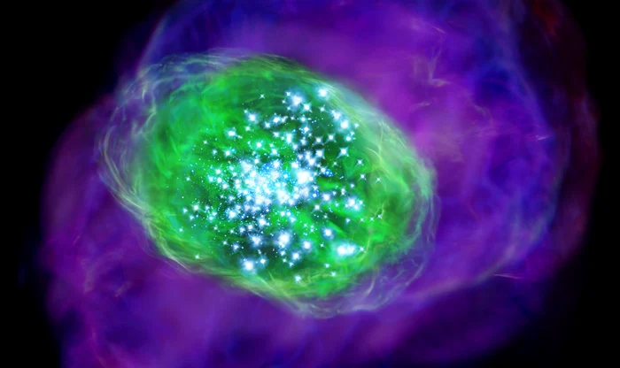 ---------Telescopul-James-Webb-detecteaz-o-galaxie-extrem-de-tnr-care-arunc-gaze-n-ntregul-Univers-timpuriu