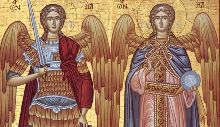 ---------Tradiii-i-superstiii-de-Sfinii-Arhangheli-Mihail-i-Gavriil-vestitorii-voii-lui-Dumnezeu-Peste-un-milion-de-romni-i-srbtoresc-onomastica