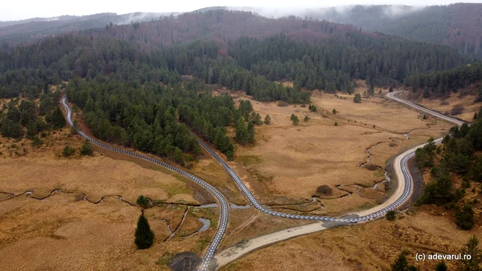 Video----------Pista-de-biciclete-n-satul-cu-zece-oameni-nconjurat-de-lupi-i-uri-Traseul-spectaculos-din-creierii-munilor-d-fiori-turitilor---