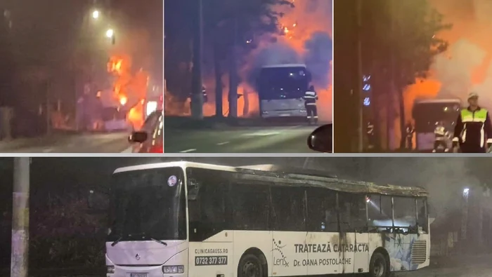 Video----------Un-autobuz-a-fost-cuprins-de-flcri-n-Bacu-Vehiculul-a-ars-ca-o-tor-n-cteva-minute