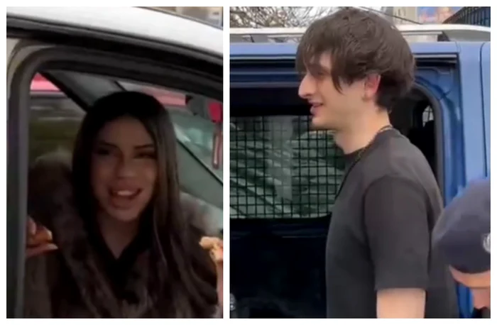 Video----------Un-ofer-but-a-intrat-cu-maina-n-trei-autoturisme-la-Curtea-de-Apel-Tnra-care-l-nsoea-Am-fost-la-club-vezi-i-de-treaba-ta