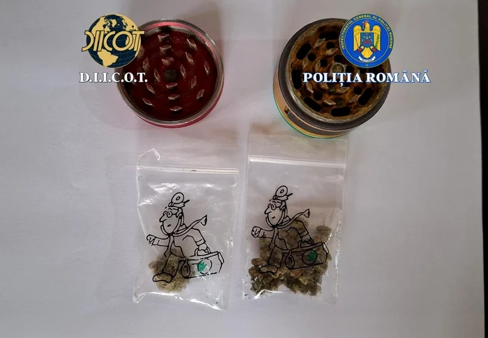 Video----------Un-traficant-de-droguri-a-fost-tlhrit-n-Otopeni-chiar-n-momentul-n-care-voia-s-vnd-o-cantitate-de-canabis