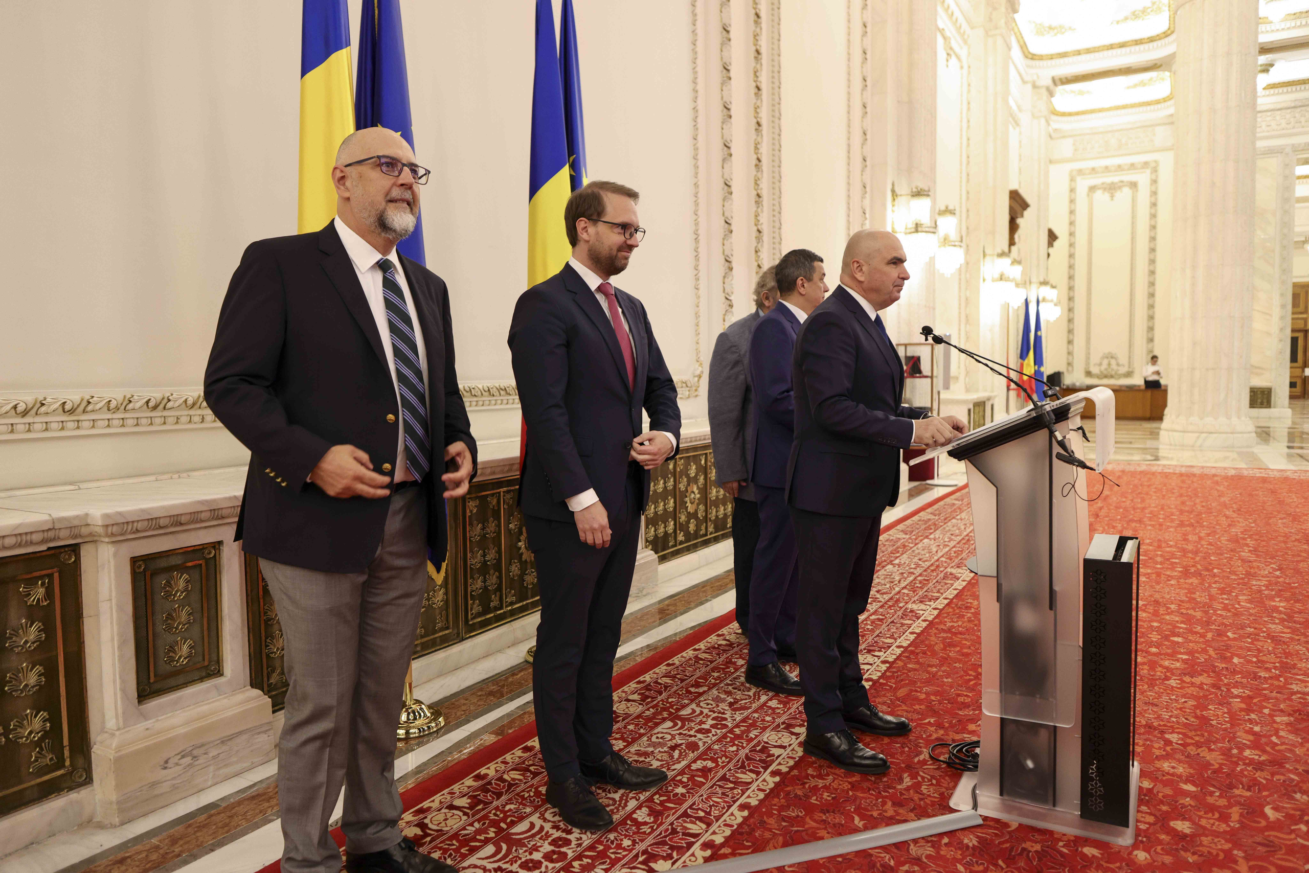 ---------Zi-decisiv-n-coaliie-pensiile-magistrailor-i-funciile-cheie-din-nou-n-dezbatere-Negocieri-tensionate-naintea-votului-din-Parlament