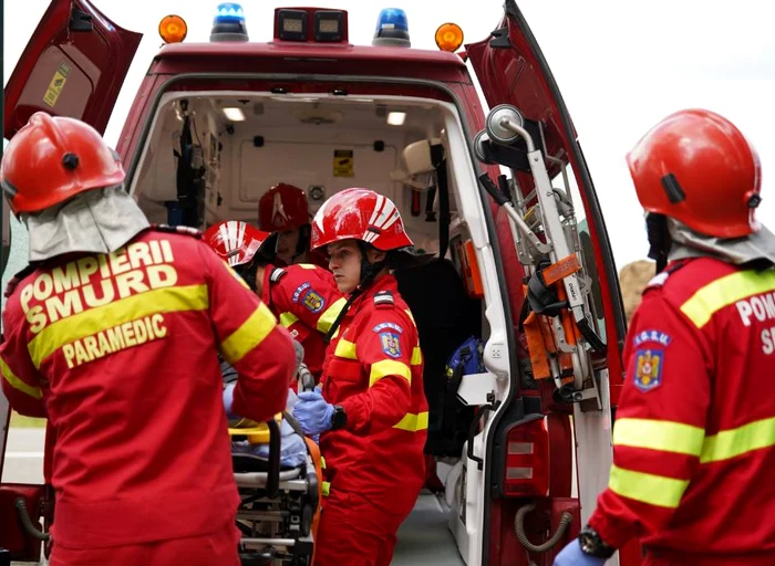 Breaking----------O-femeie-de-30-de-ani-de-naionalitate-strin-ucis-de-o-basculant-pe-oseaua-Bucureti-Ploieti-n-timp-ce-traversa-strada