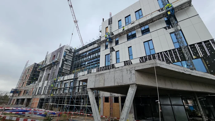 ---------Cnd-va-fi-finalizat-Centrul-de-Diagnostic-Tratament-i-Cercetare-a-Tuberculozei-care-se-construiete-n-Sectorul-4-