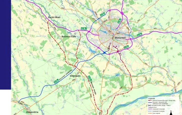 ---------Drumul-de-mare-vitez-Bucureti---Giurgiu-ia-startul-n-ianuarie-CNIR-a-dat-ordinul-pentru-realizarea-studiului-de-fezabilitate