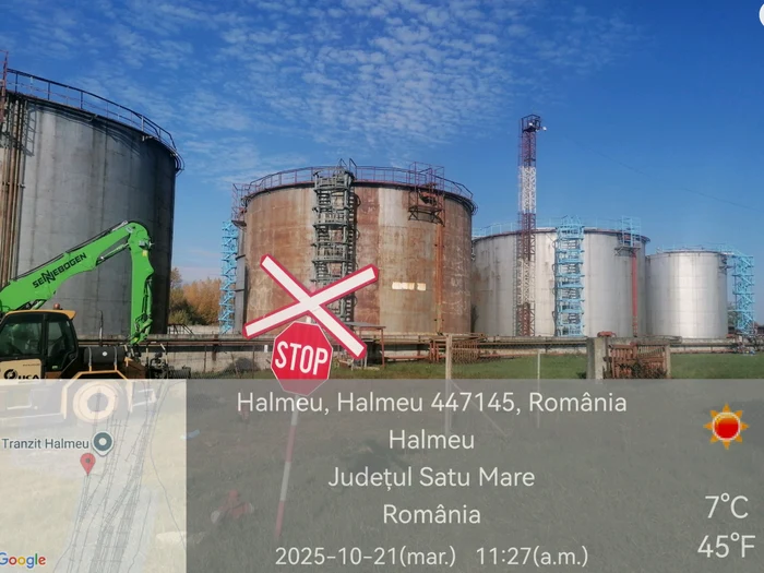 ---------Garda-de-Mediu-avertizeaz-asupra-unui-pericol-de-accident-major-n-Satu-Mare-Unde-au-gsit-comisarii-mii-de-tone-de-azotat-de-amoniu-de-calciu