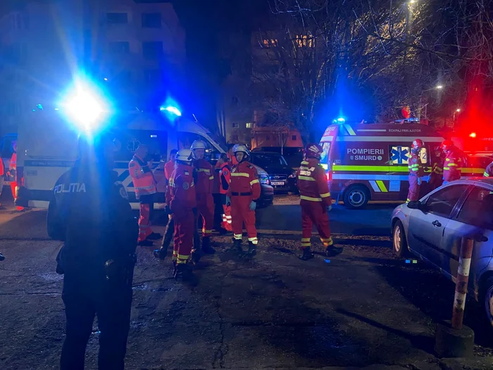 ---------Incendiu-la-Secia-de-Psihiatrie-a-Spitalului-Judeean-din-Hunedoara-Planul-Rou-de-Intervenie-activat