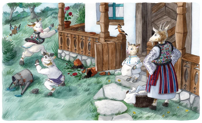 Interviu----------Capra-cu-trei-iezi-150-de-ani-de-la-publicare-Care-este-nsemntatea-basmelor-populare-n-lumea-AI-Oamenii-au-nevoie-de-emoie-i-de-art