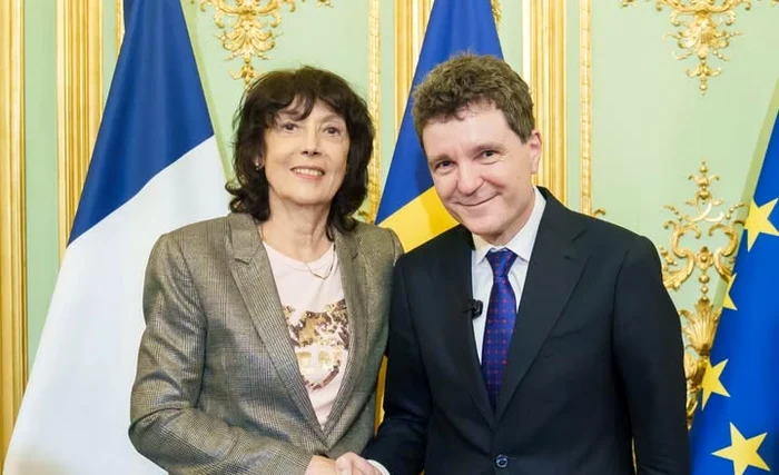 ---------Nicuor-Dan-s-a-ntlnit-la-Paris-cu-marea-juctoare-de-tenis-Virginia-Ruzici-Reuitele-ei-au-fcut-cunoscut-numele-Romniei-n-lume