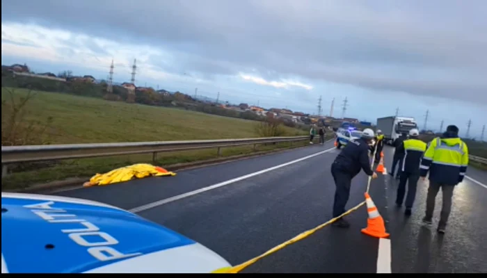 ---------O-femeie-de-60-de-ani-lovit-pe-trecere-i-trt-peste-un-kilometru-de-un-TIR-oferul-camionului-cutat-peste-tot-