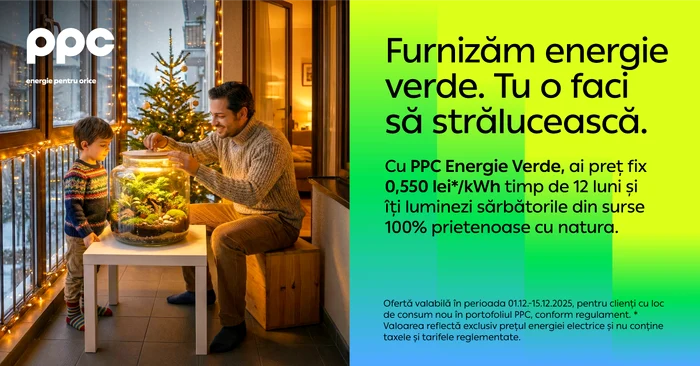 ---------PPC-Energie-vine-cu-o-ofert-nou-nainte-de-srbtori-pentru-PPC-Energie-Verde--energie-100-regenerabil-la-un-pre-verde-garantat-un-an