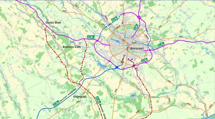 ---------Pas-important-pentru-proiectul-primei-autostrzi-care-se-va-construi-la-frontiera-cu-Bulgaria-anunul-ministrului-Transporturilor