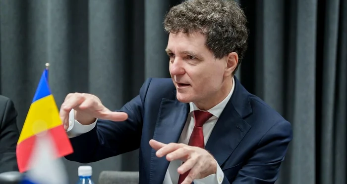 ---------Preedintele-Nicuor-Dan-anun-cnd-va-prezenta-o-sintez-a-problemelor-din--justiie-Am-primit-de-la-magistrai-sute-de-pagini-de-materiale-relevante