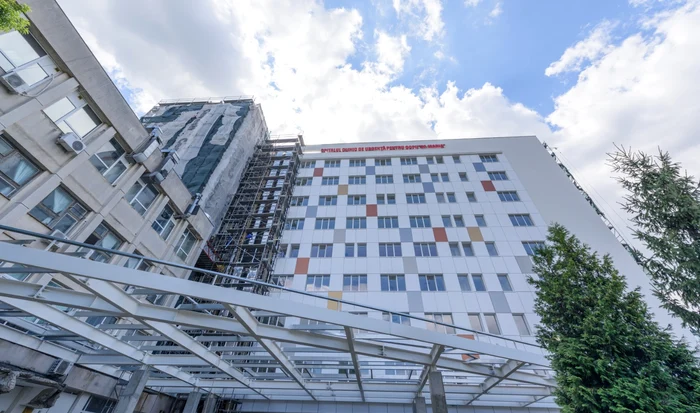 ---------Situaie-de-urgen-la-Spitalul-Sfnta-Maria-din-Iai-bacterie-periculoas-depistat-n-ap-Anunul-ministrului-Sntii