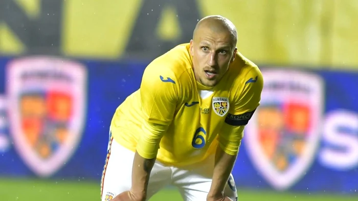 ---------Un-fost-cpitan-al-naionalei-la-mila-lui-Gigi-Becali-Fotbalistul-ncaseaz-doar-bobrnace-la-FCSB