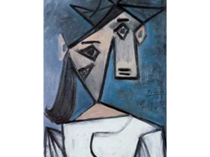 ---------Un-tablou-de-Picasso-de-1-milion-de-euro-premiul-unei-tombole-pentru-cercetarea-mpotriva-bolii-Alzheimer-Biletul-cost-100-de-euro