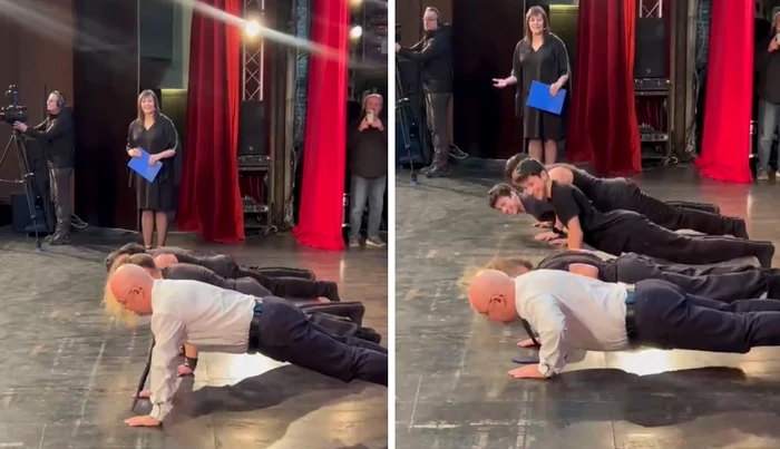 Video----------Emil-Boc-a-fcut-flotri-alturi-de-sportivi-de-performan-Cte-a-reuit-s-execute