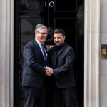 ---------ntlnire-Starmer---Zelenski---Macron---Merz-luni-la-Londra-Ce-vor-discuta-cei-patru-lideri