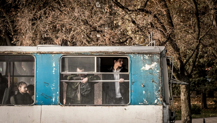 Interviu----------Romnii-n-tramvai-reguli-anxietate-i-negocieri-Antropolog-Transportul-public-funcioneaz-ca-un-microcosmos-ca-o-microoglind-a-societii