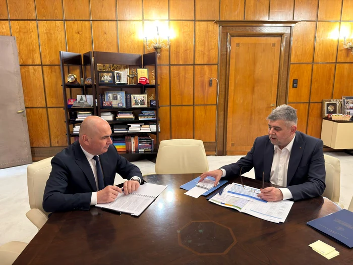 ---------Marcel-Ciolacu-l-acuz-pe-premier-c-minte-romnii-Ai-tiat-degeaba-banii-gravidelor-i-pensionarilor-Acesta-este-adevrul-Ilie-Bolojan