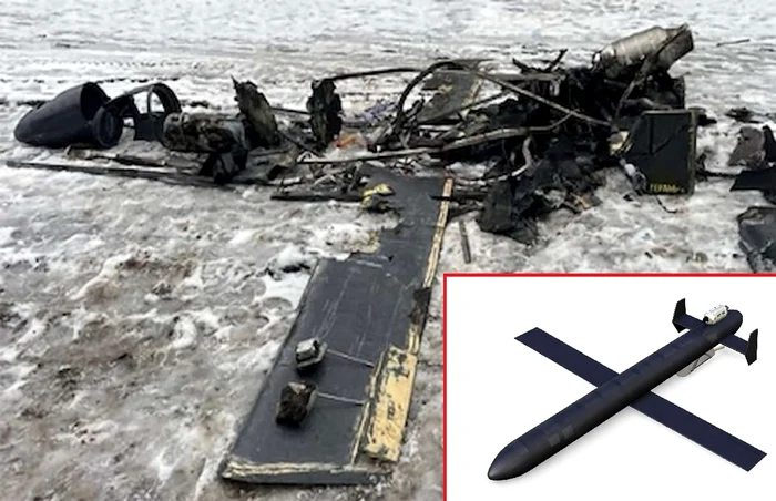 -----------Microcipuri-americane-i-europene-descoperite-n-cea-mai-nou-dron-ruseasc-asemntoare-unei-rachete