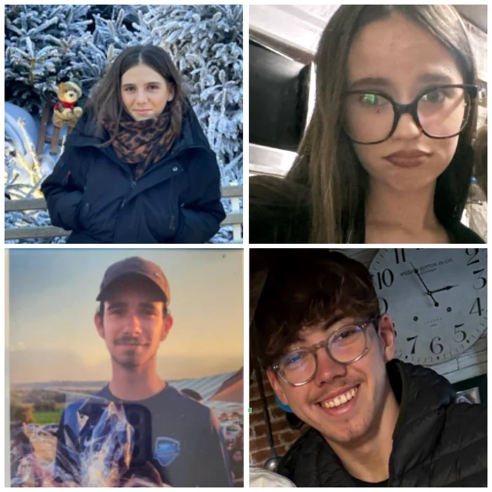 ---------Patru-tineri-dintre-care-trei-minori-dai-disprui-n-Frana-Jandarmeria-a-lansat-un-apel-public-pentru-gsirea-lor