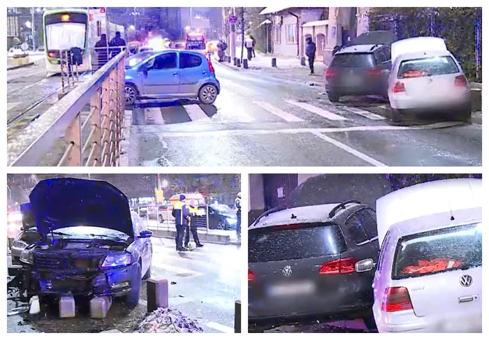 ---------Pieton-lovit-pe-trecere-n-Sectorul-4-al-Capitalei-dup-un-accident-n-lan-Brbatul-se-afl-la-spital-n-stare-grav