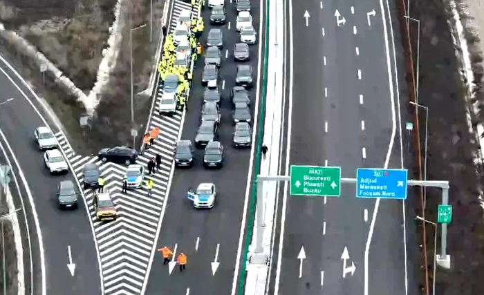 ---------Trafic-restricionat-temporar-pe-A7-n-Vrancea-miercuri-Intervalele-orare-n-care-se-circul-doar-pe-o-band