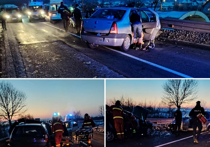 ---------Tragedie-pe-DN7-n-Hunedoara-O-persoan-a-murit-i-alte-dou-sunt-rnite-dup-ce-dou-maini-s-au-ciocnit-Unul-dintre-rnii-e-n-stop-cardio-respirator