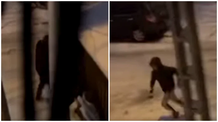 Video----------Brbat-de-73-de-ani-btut-crunt-de-trei-adolesceni-n-Oradea-dup-ce-le-a-cerut-s-nu-mai-arunce-cu-bulgri-n-geamuri