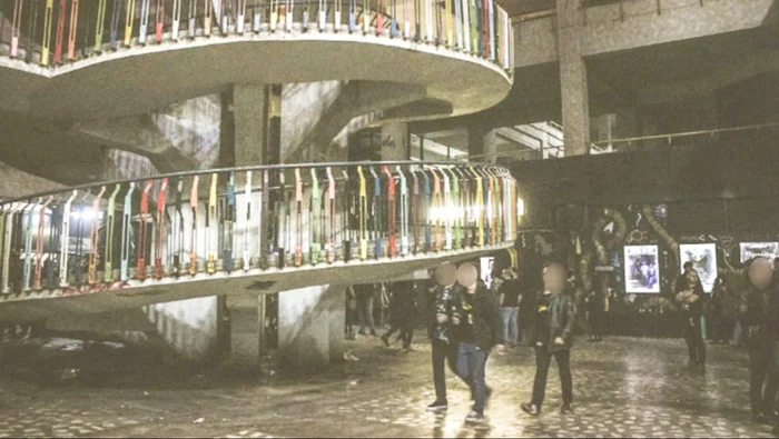 Video----------Btaie-ntre-tineri-i-bodyguarzi-n-centrul-Iaiului-Mai-multe-persoane-rnite