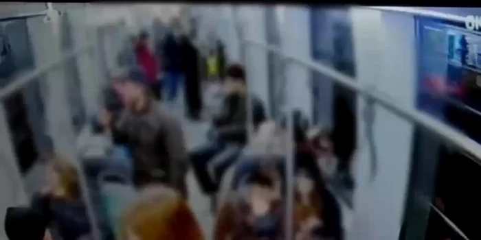 Video----------Cei-patru-tineri-din-galeria-FCSB-care-au-lovit-cu-pumnii-i-picioarele-trei-minori-ntr-un-tramvai-au-fost-pui-sub-acuzare