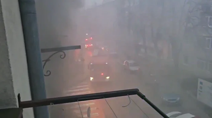 Video----------Explozie-ntr-un-bloc-din-Focani-Imobilul-a-fost-cuprins-de-flcri