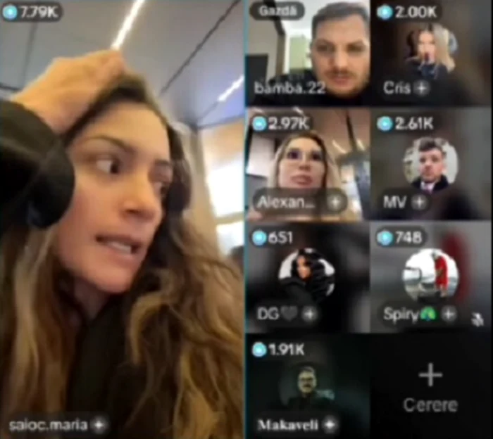 Video----------Makaveli-i-Victor-Micula-scandal-i-ameninri-n-mijlocul-nopii-la-UPU-Constana-Cereau-externarea-unei-paciente-mpotriva-regulamentului-intern