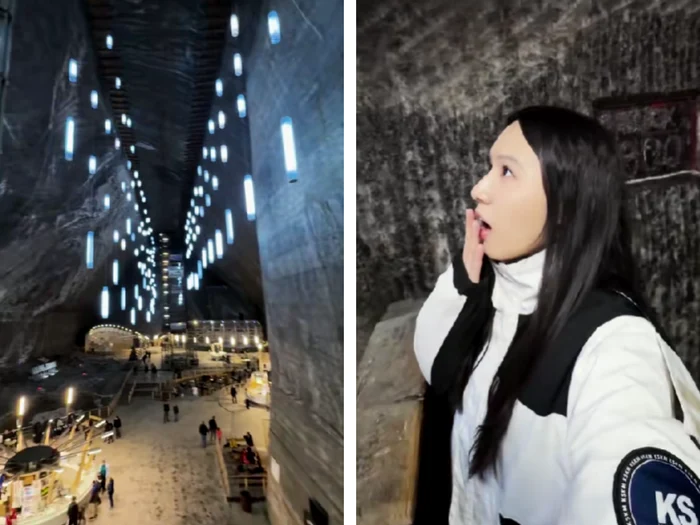 Video----------O-tnr-din-China-impresionat-dup-ce-a-vizitat-Salina-Turda-Nu-este-o-planet-extraterestr