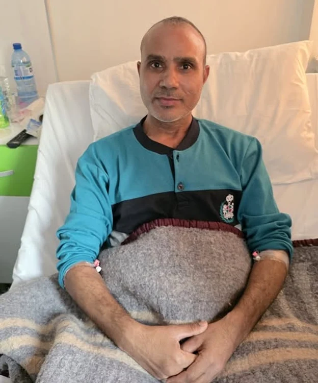 Video----------Primele-declaraii-ale-indianului-care-a-salvat-fetia-din-Craiova-czut-ntr-un-lac-ngheat-Prinii-le-strigau-oamenilor-s-le-salveze-fiica