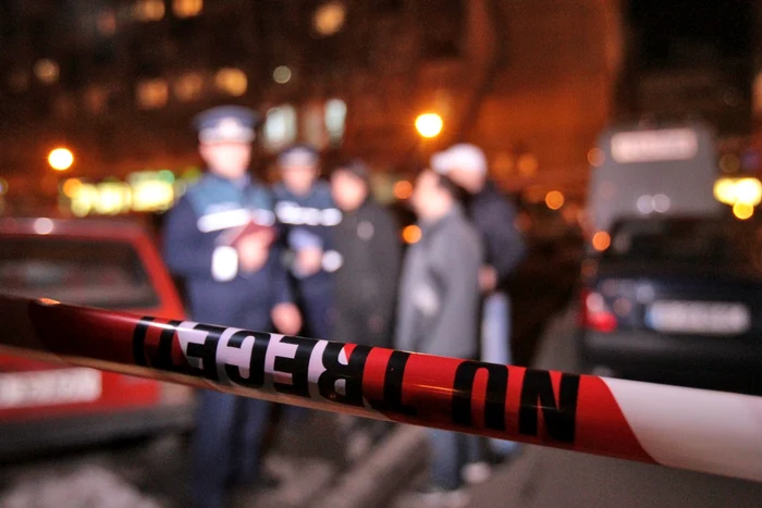 ---------Cadavrul-carbonizat-al-unui-brbat-gsit-ntr-un-apartament-din-Bucureti-Mesaje-de-adio-gsite-pe-perei