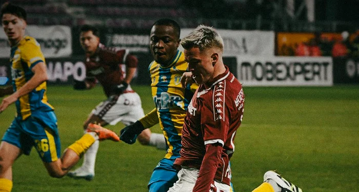 ---------Rapid-s-a-mpiedicat-n-lupta-pentru-titlu-n-faa-Petrolului-Primvs-Derby-s-a-ncheiat-nedecis