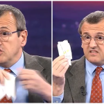 ---------Reacia-lui-Bolojan-dup-ce-profesorul-Cristian-Preda-i-a-rupt-diploma-de-doctor-Nu-de-diplome-ducem-lips