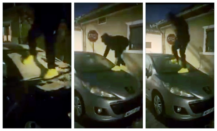 Video----------Sparge-vere-Un-adolescent-s-a-filmat-cnd-a-vandalizat-dou-maini-pentru-o-provocare-pe-TikTok