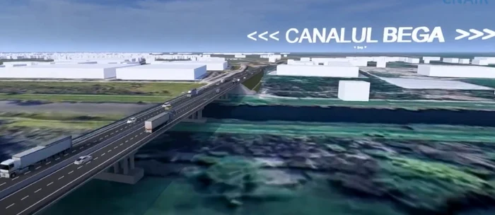 ---------A-fost-emis-autorizaia-de-construire-a-Centurii-de-Vest-a-municipiului-Timioara-Va-avea-patru-noduri-rutiere