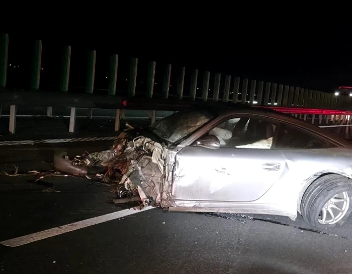 ---------Accident-grav-pe-A7-coliziune-ntre-patru-maini-i-o-autocistern-cu-combustibil-Patru-persoane-rnite-i-trafic-blocat