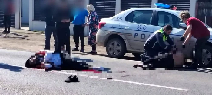 ---------Brbat-de-46-de-ani-njunghiat-mortal-pe-strad-n-Crevedia-Tatl-ucigaului-murise-n-explozia-de-la-staiile-GPL-La-fel-i-socrii-victimei